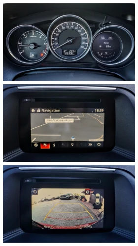 Mazda CX-5 2.2 Skyactiv-D EXCEED 4WD - 10695 € / 20917.60 лв. - 56556650 10 | Car24.bg Mazda CX-5 2.2 Skyactiv-D EXCEED 4WD - 10695 € / 20917.60 лв. - 56556650 10