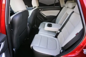 Mazda CX-5 2.2 Skyactiv-D EXCEED 4WD - 10695 € / 20917.60 лв. - 56556650 14 | Car24.bg Mazda CX-5 2.2 Skyactiv-D EXCEED 4WD - 10695 € / 20917.60 лв. - 56556650 14