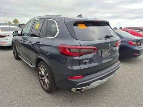 BMW X5 * xDrive40i * CARFAX * | Auto.bg — изображение 4 BMW X5 * xDrive40i * CARFAX * | Auto.bg — изображение 4