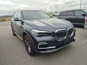 BMW X5 * xDrive40i * CARFAX * | Auto.bg — изображение 2 BMW X5 * xDrive40i * CARFAX * | Auto.bg — изображение 2