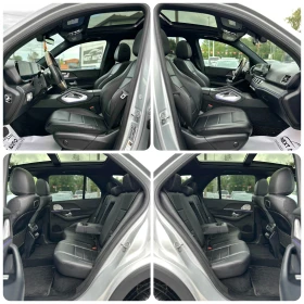 Mercedes-Benz GLE 350 i 255HP PANO 360'CAM BURMESTER ОБДУХВАНЕ - 38990 € / 76257.81 лв. - 67573573 11 | Car24.bg Mercedes-Benz GLE 350 i 255HP PANO 360'CAM BURMESTER ОБДУХВАНЕ - 38990 € / 76257.81 лв. - 67573573 11