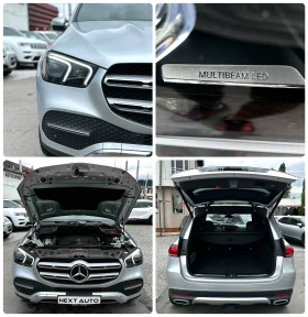 Mercedes-Benz GLE 350 i 255HP PANO 360'CAM BURMESTER ОБДУХВАНЕ - 38990 € / 76257.81 лв. - 67573573 16 | Car24.bg Mercedes-Benz GLE 350 i 255HP PANO 360'CAM BURMESTER ОБДУХВАНЕ - 38990 € / 76257.81 лв. - 67573573 16