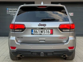 Jeep Grand cherokee 3.6V6* TRAILHAWK* 4X4 | Auto.bg — изображение 5 Jeep Grand cherokee 3.6V6* TRAILHAWK* 4X4 | Auto.bg — изображение 5