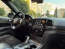 Jeep Grand cherokee 3.6V6* TRAILHAWK* 4X4 | Auto.bg — изображение 7 Jeep Grand cherokee 3.6V6* TRAILHAWK* 4X4 | Auto.bg — изображение 7