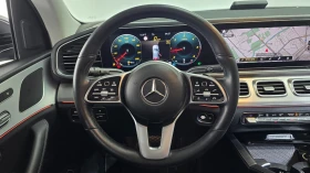Mercedes-Benz GLE 300 d 4MATIC | Auto.bg — изображение 12 Mercedes-Benz GLE 300 d 4MATIC | Auto.bg — изображение 12