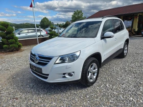 VW Tiguan 2, 0TDI 4X4