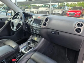 VW Tiguan 2, 0TDI 4X4 | Auto.bg — изображение 9 VW Tiguan 2, 0TDI 4X4 | Auto.bg — изображение 9
