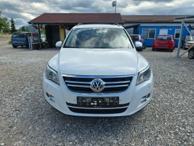 VW Tiguan 2, 0TDI 4X4 | Auto.bg — изображение 8 VW Tiguan 2, 0TDI 4X4 | Auto.bg — изображение 8