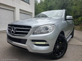 Mercedes-Benz ML 350 d / BLUETEC - цена по договаряне - 22662331 3 | Car24.bg Mercedes-Benz ML 350 d / BLUETEC - цена по договаряне - 22662331 3