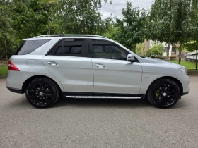 Mercedes-Benz ML 350 d / BLUETEC - цена по договаряне - 22662331 8 | Car24.bg Mercedes-Benz ML 350 d / BLUETEC - цена по договаряне - 22662331 8