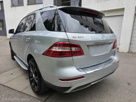 Mercedes-Benz ML 350 d / BLUETEC - цена по договаряне - 22662331 5 | Car24.bg Mercedes-Benz ML 350 d / BLUETEC - цена по договаряне - 22662331 5