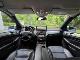 Mercedes-Benz ML 350 d / BLUETEC - цена по договаряне - 22662331 11 | Car24.bg Mercedes-Benz ML 350 d / BLUETEC - цена по договаряне - 22662331 11