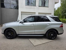 Mercedes-Benz ML 350 d / BLUETEC - цена по договаряне - 22662331 4 | Car24.bg Mercedes-Benz ML 350 d / BLUETEC - цена по договаряне - 22662331 4