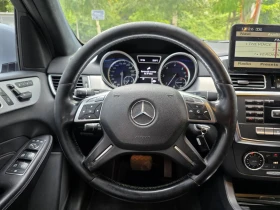Mercedes-Benz ML 350 d / BLUETEC - цена по договаряне - 22662331 13 | Car24.bg Mercedes-Benz ML 350 d / BLUETEC - цена по договаряне - 22662331 13