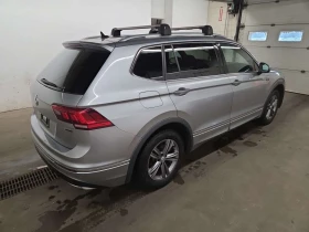 VW Tiguan * Highline * CARFAX * ФИНАНСИРАНЕ | Auto.bg — изображение 3 VW Tiguan * Highline * CARFAX * ФИНАНСИРАНЕ | Auto.bg — изображение 3