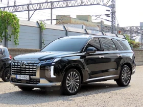 Hyundai Palisade VIP 4X4 * FIRST-CLASS* TV-ЕКРАНИ
