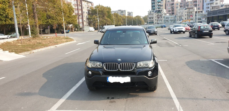 BMW X3 3d - 10223 € / 19994.45 лв. - 98038648 1 | Car24.bg BMW X3 3d - 10223 € / 19994.45 лв. - 98038648 1
