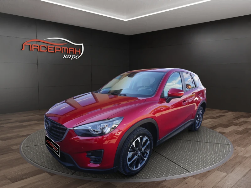 Mazda CX-5 2.2 Skyactiv-D EXCEED 4WD - 10695 € / 20917.60 лв. - 56556650 1 | Car24.bg Mazda CX-5 2.2 Skyactiv-D EXCEED 4WD - 10695 € / 20917.60 лв. - 56556650 1