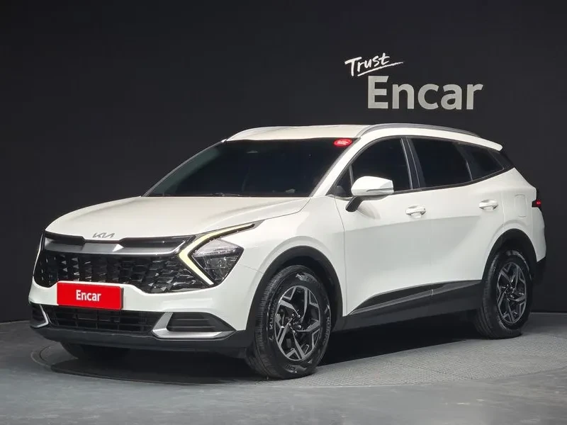Kia Sportage 2.0 CRDi Нова генерация 186 к.с. Автоматик | Auto.bg — изображение 1 Kia Sportage 2.0 CRDi Нова генерация 186 к.с. Автоматик | Auto.bg — изображение 1