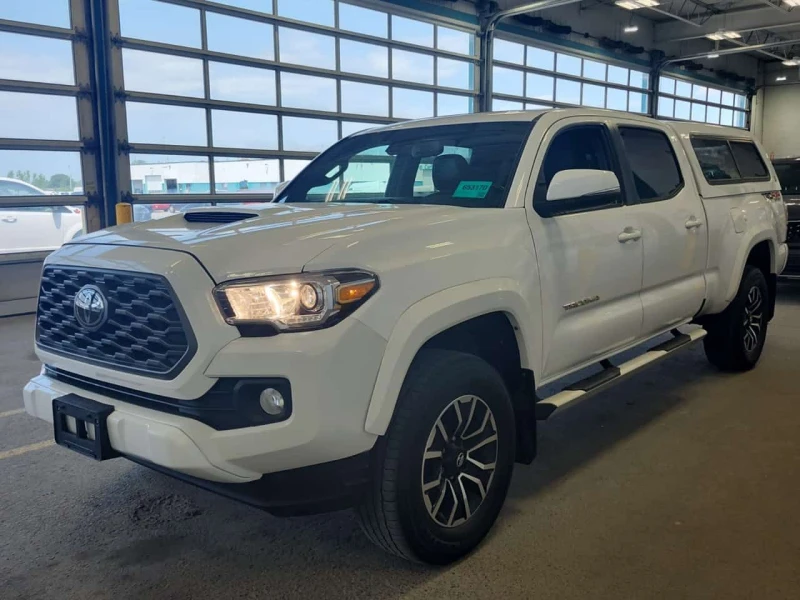 Toyota Tacoma * CREW CAB LONG BED * CARFAX * ОПЦИЯ ЗА ФИНАНСИРАН - 26550 € / 51927.29 лв. - 99409238 1 | Car24.bg Toyota Tacoma * CREW CAB LONG BED * CARFAX * ОПЦИЯ ЗА ФИНАНСИРАН - 26550 € / 51927.29 лв. - 99409238 1
