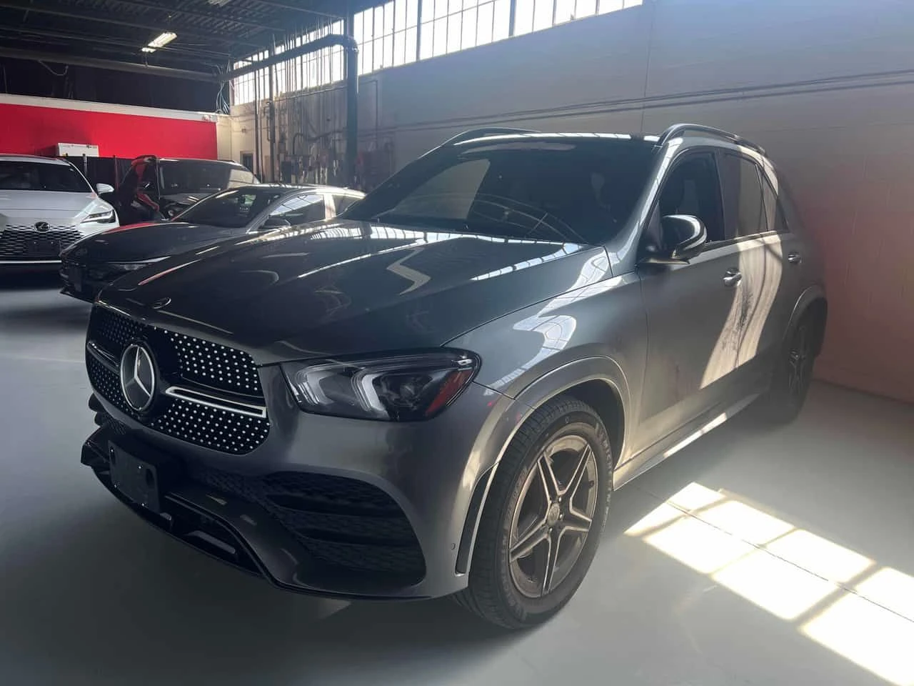 Mercedes-Benz GLE * 350 * АВТОКРЕДИТ БЕЗ ПЪРВОНАЧАЛНА ВНОСКА* | Auto.bg — изображение 1 Mercedes-Benz GLE * 350 * АВТОКРЕДИТ БЕЗ ПЪРВОНАЧАЛНА ВНОСКА* | Auto.bg — изображение 1