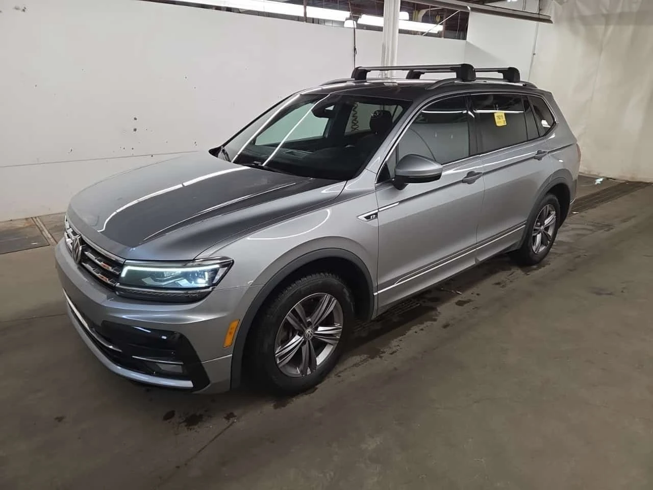 VW Tiguan * Highline * CARFAX * ФИНАНСИРАНЕ | Auto.bg — изображение 1 VW Tiguan * Highline * CARFAX * ФИНАНСИРАНЕ | Auto.bg — изображение 1