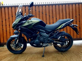Kawasaki Versys 650i ABS