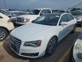 Audi A8 L TDI* Maсаж* Вентилация* Head UP* Aвто Кредит* - Car24.bg Audi A8 L TDI* Maсаж* Вентилация* Head UP* Aвто Кредит*