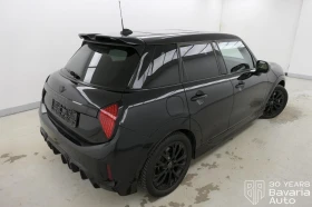 Mini Cooper C 1, 5 Steptronic John Cooper Works Trim - 69400 лв. / 35483.66 € - 47656569 3 | Car24.bg Mini Cooper C 1, 5 Steptronic John Cooper Works Trim - 69400 лв. / 35483.66 € - 47656569 3