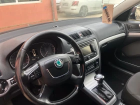 Skoda Octavia 4х4 - 13599 лв. / 6953.06 € - 90444227 6 | Car24.bg Skoda Octavia 4х4 - 13599 лв. / 6953.06 € - 90444227 6