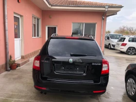 Skoda Octavia 4х4 - 13599 лв. / 6953.06 € - 90444227 4 | Car24.bg Skoda Octavia 4х4 - 13599 лв. / 6953.06 € - 90444227 4