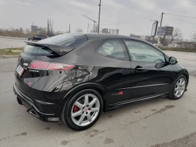 Honda Civic 2.0i TYPE - R - 18900 лв. / 9663.42 € - 18228128 6 | Car24.bg Honda Civic 2.0i TYPE - R - 18900 лв. / 9663.42 € - 18228128 6