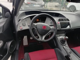Honda Civic 2.0i TYPE - R - 18900 лв. / 9663.42 € - 18228128 13 | Car24.bg Honda Civic 2.0i TYPE - R - 18900 лв. / 9663.42 € - 18228128 13
