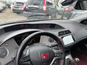 Honda Civic 2.0i TYPE - R - 18900 лв. / 9663.42 € - 18228128 15 | Car24.bg Honda Civic 2.0i TYPE - R - 18900 лв. / 9663.42 € - 18228128 15