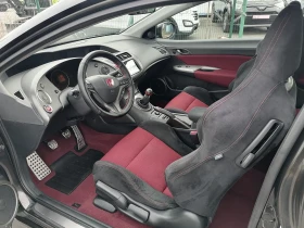 Honda Civic 2.0i TYPE - R - 18900 лв. / 9663.42 € - 18228128 10 | Car24.bg Honda Civic 2.0i TYPE - R - 18900 лв. / 9663.42 € - 18228128 10