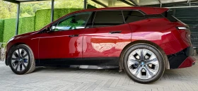 BMW iX xDrive 40/Amido/M пак/Laser/360/Soft/HeadUp/Джанти - 49900 € / 97595.92 лв. - 49911047 3 | Car24.bg BMW iX xDrive 40/Amido/M пак/Laser/360/Soft/HeadUp/Джанти - 49900 € / 97595.92 лв. - 49911047 3