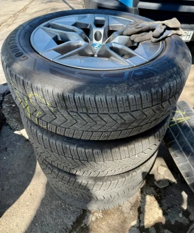 BMW iX xDrive 40/Amido/M пак/Laser/360/Soft/HeadUp/Джанти - 49900 € / 97595.92 лв. - 49911047 17 | Car24.bg BMW iX xDrive 40/Amido/M пак/Laser/360/Soft/HeadUp/Джанти - 49900 € / 97595.92 лв. - 49911047 17