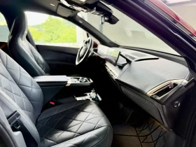 BMW iX xDrive 40/Amido/M пак/Laser/360/Soft/HeadUp/Джанти - 49900 € / 97595.92 лв. - 49911047 10 | Car24.bg BMW iX xDrive 40/Amido/M пак/Laser/360/Soft/HeadUp/Джанти - 49900 € / 97595.92 лв. - 49911047 10