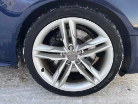 Audi S4 * Technik * CARFAX * БЕЗ ПЪРВОНАЧАЛНА ВНОСКА - 13650 € / 26697.08 лв. - 88163471 7 | Car24.bg Audi S4 * Technik * CARFAX * БЕЗ ПЪРВОНАЧАЛНА ВНОСКА - 13650 € / 26697.08 лв. - 88163471 7