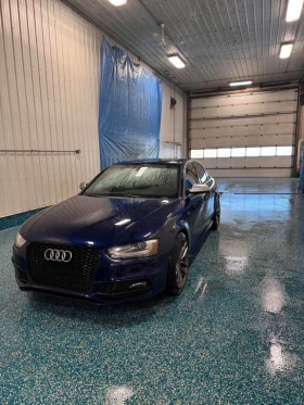 Audi S4 * Technik * CARFAX * БЕЗ ПЪРВОНАЧАЛНА ВНОСКА - 13650 € / 26697.08 лв. - 88163471 10 | Car24.bg Audi S4 * Technik * CARFAX * БЕЗ ПЪРВОНАЧАЛНА ВНОСКА - 13650 € / 26697.08 лв. - 88163471 10