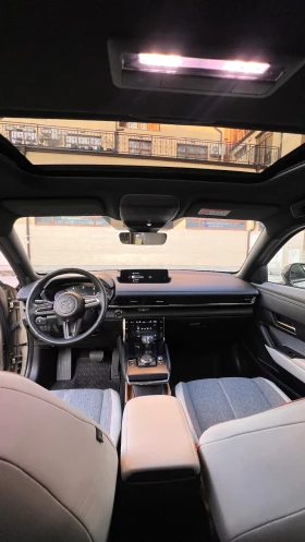 Mazda MX-30 - 20000 € / 39116.60 лв. - 83889708 13 | Car24.bg Mazda MX-30 - 20000 € / 39116.60 лв. - 83889708 13