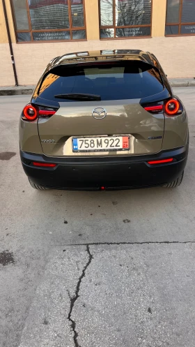 Mazda MX-30 - 20000 € / 39116.60 лв. - 83889708 3 | Car24.bg Mazda MX-30 - 20000 € / 39116.60 лв. - 83889708 3