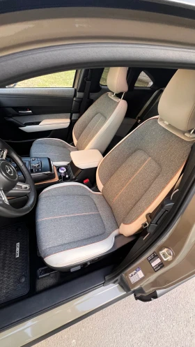 Mazda MX-30 - 20000 € / 39116.60 лв. - 83889708 10 | Car24.bg Mazda MX-30 - 20000 € / 39116.60 лв. - 83889708 10