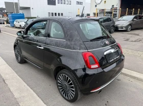 Fiat 500 COMING SOON* 1.2 i* VINTAGE* COC* KTEO* EURO 6 - 6999 € / 13688.85 лв. - 65728608 4 | Car24.bg Fiat 500 COMING SOON* 1.2 i* VINTAGE* COC* KTEO* EURO 6 - 6999 € / 13688.85 лв. - 65728608 4