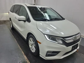 Honda Odyssey EX-L NAVI АВТО КРЕДИТ - 17300 € / 33835.86 лв. - 28227983 2 | Car24.bg Honda Odyssey EX-L NAVI АВТО КРЕДИТ - 17300 € / 33835.86 лв. - 28227983 2