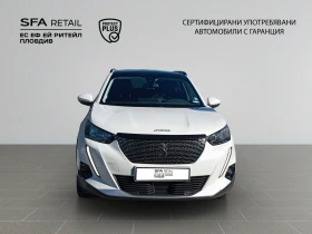 Peugeot 2008 NEW SUV ALLURE 1, 5 BlueHDi 130 EAT8 EURO6 - 17900 € / 35009.36 лв. - 24018119 2 | Car24.bg Peugeot 2008 NEW SUV ALLURE 1, 5 BlueHDi 130 EAT8 EURO6 - 17900 € / 35009.36 лв. - 24018119 2
