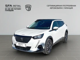Peugeot 2008 NEW SUV ALLURE 1, 5 BlueHDi 130 EAT8 EURO6 - Car24.bg Peugeot 2008 NEW SUV ALLURE 1, 5 BlueHDi 130 EAT8 EURO6