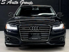 Audi A8 * 4.0T| NAV| 360CAM| ACC| BSM| FCW| HUD| BOSE| MAS | Auto.bg — изображение 2 Audi A8 * 4.0T| NAV| 360CAM| ACC| BSM| FCW| HUD| BOSE| MAS | Auto.bg — изображение 2