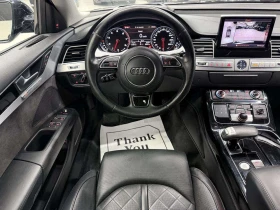 Audi A8 * 4.0T| NAV| 360CAM| ACC| BSM| FCW| HUD| BOSE| MAS | Auto.bg — изображение 9 Audi A8 * 4.0T| NAV| 360CAM| ACC| BSM| FCW| HUD| BOSE| MAS | Auto.bg — изображение 9