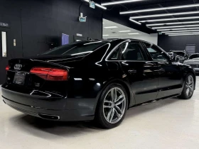 Audi A8 * 4.0T| NAV| 360CAM| ACC| BSM| FCW| HUD| BOSE| MAS | Auto.bg — изображение 3 Audi A8 * 4.0T| NAV| 360CAM| ACC| BSM| FCW| HUD| BOSE| MAS | Auto.bg — изображение 3